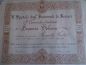 Perc. 4. Tema 3, Foto E, Diploma del soldato di fanteria P. Gemetti