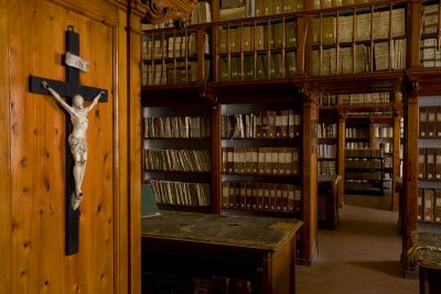 Istituto degli Innocenti. Archivio storico (2)