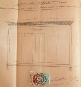 Perc. 1. Tema 2, Fota A, Primo lucido