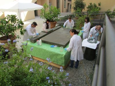 I restauratori