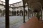 Foto C, Cortile degli Uomini